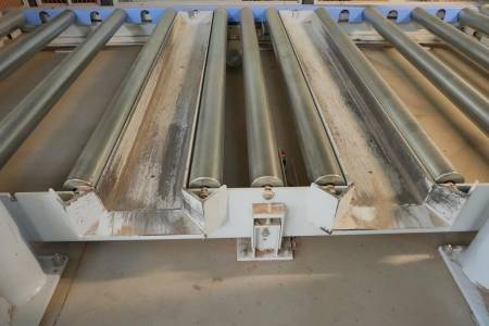 HOLZMA HPL 400 /32/22 PROFI HOLZMA HPL 400 /32/22 PROFI - Thumbnail 48