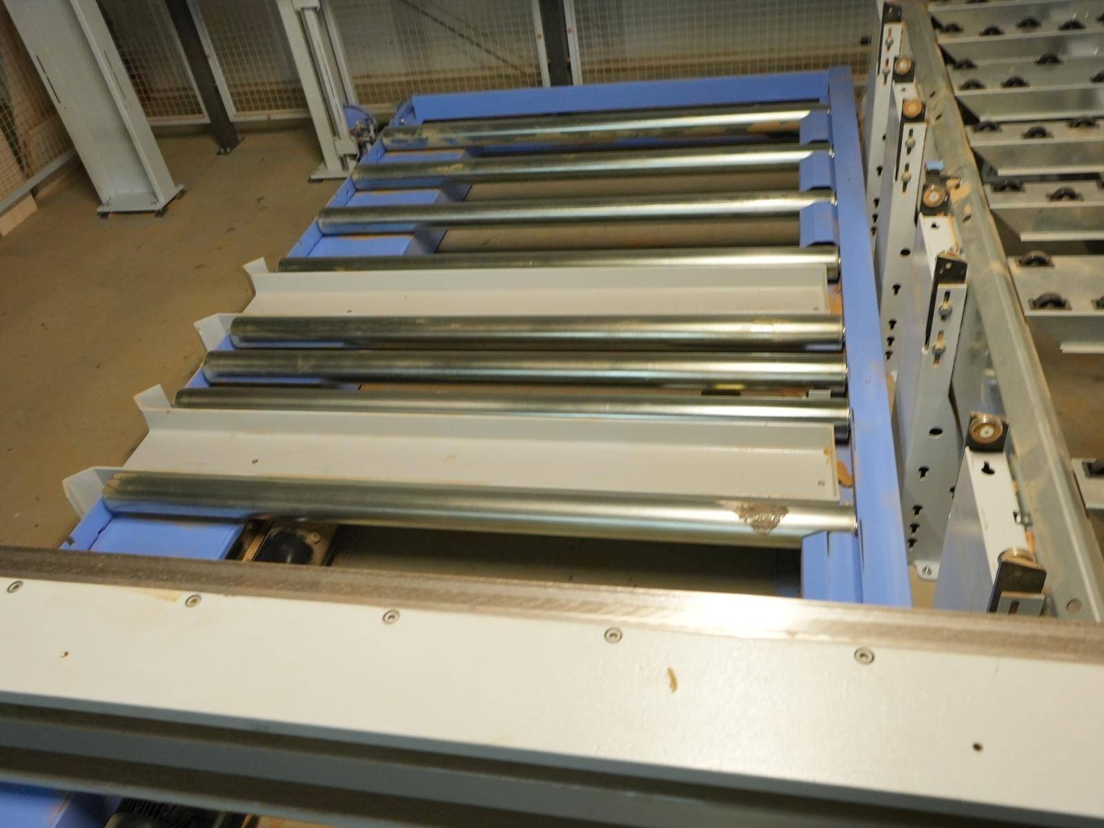 HOLZMA HPL 400 /32/22 PROFI HOLZMA HPL 400 /32/22 PROFI - Thumbnail 49