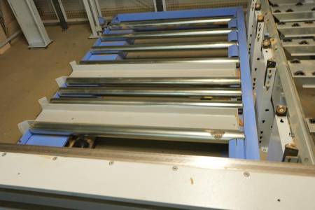 HOLZMA HPL 400 /32/22 PROFI HOLZMA HPL 400 /32/22 PROFI - Thumbnail 50