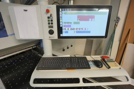 HOLZMA HPL 400 /32/22 PROFI HOLZMA HPL 400 /32/22 PROFI - Thumbnail 52