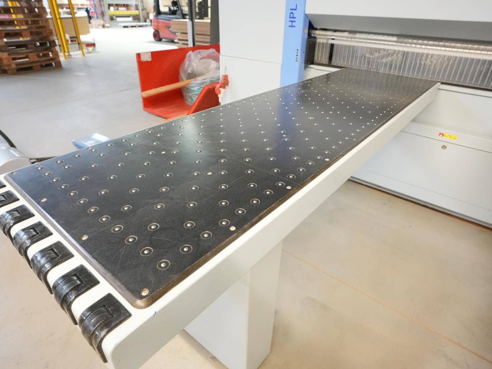 HOLZMA HPL 400 /32/22 PROFI HOLZMA HPL 400 /32/22 PROFI - Thumbnail 53