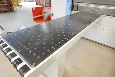 HOLZMA HPL 400 /32/22 PROFI HOLZMA HPL 400 /32/22 PROFI - Thumbnail 54