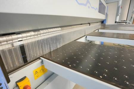 HOLZMA HPL 400 /32/22 PROFI HOLZMA HPL 400 /32/22 PROFI - Thumbnail 58