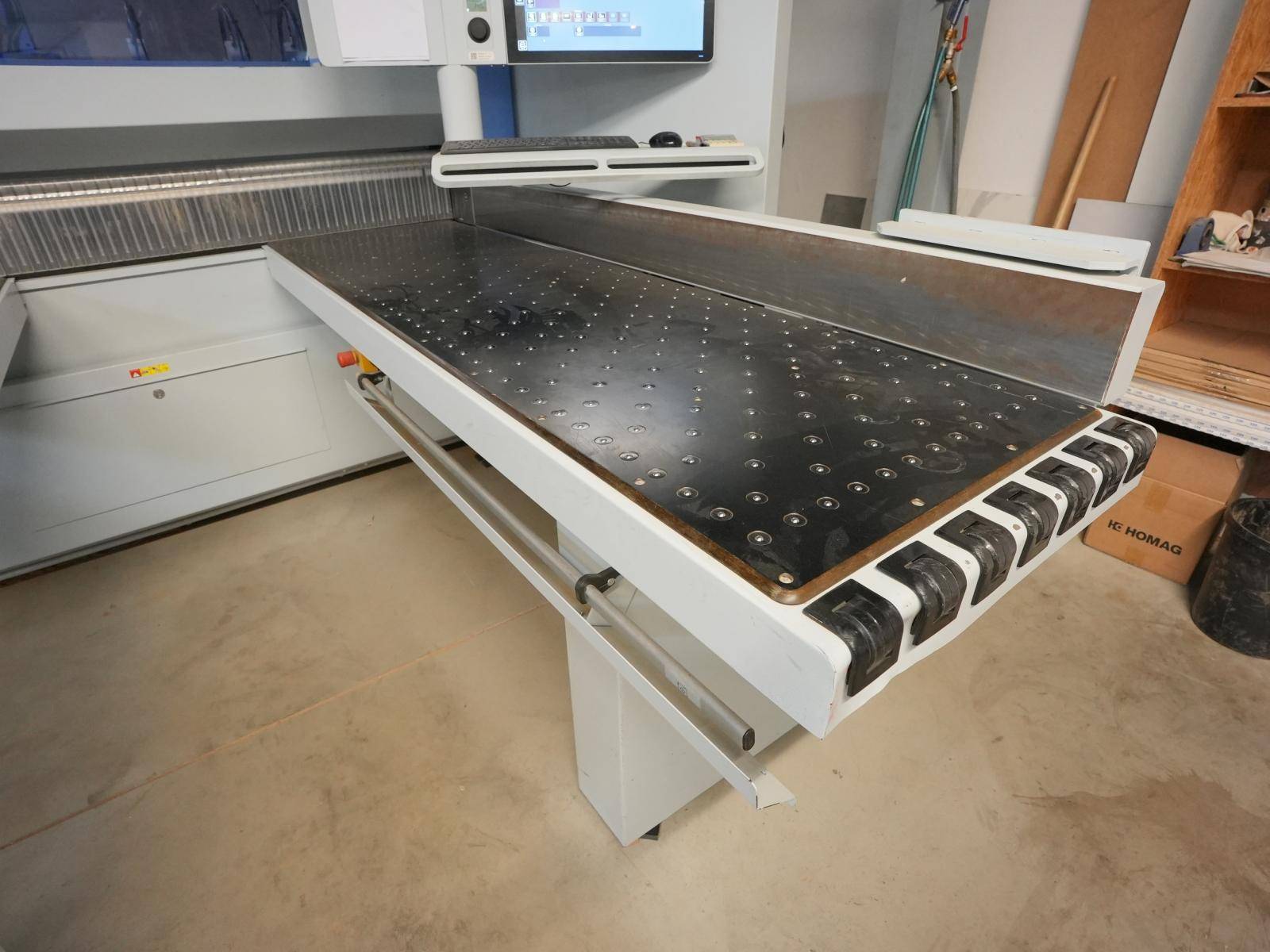 HOLZMA HPL 400 /32/22 PROFI HOLZMA HPL 400 /32/22 PROFI - Thumbnail 61