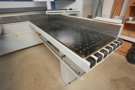 HOLZMA HPL 400 /32/22 PROFI HOLZMA HPL 400 /32/22 PROFI - Thumbnail 62