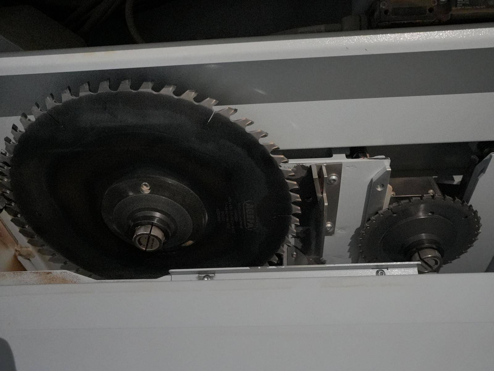 HOLZMA HPL 400 /32/22 PROFI HOLZMA HPL 400 /32/22 PROFI - Thumbnail 63