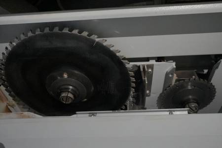 HOLZMA HPL 400 /32/22 PROFI HOLZMA HPL 400 /32/22 PROFI - Thumbnail 64