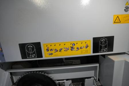 HOLZMA HPL 400 /32/22 PROFI HOLZMA HPL 400 /32/22 PROFI - Thumbnail 66