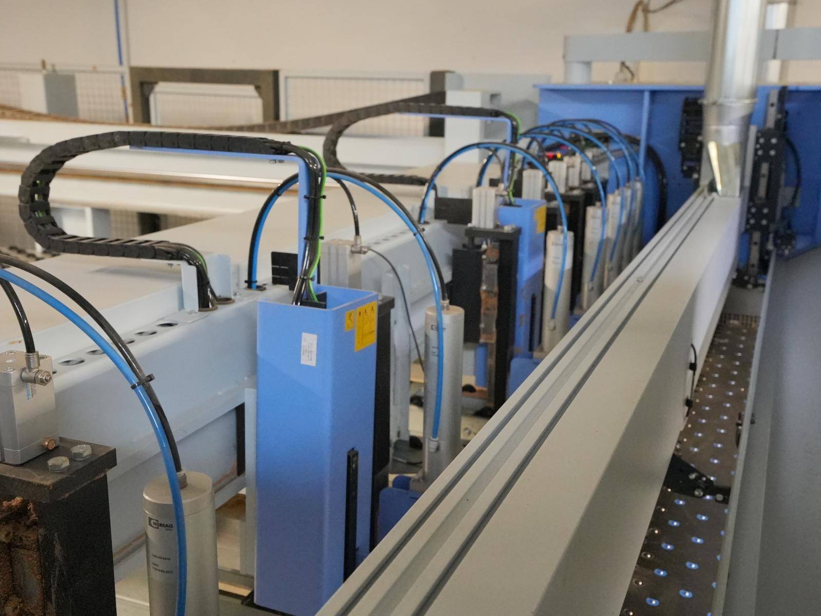 HOLZMA HPL 400 /32/22 PROFI HOLZMA HPL 400 /32/22 PROFI - Thumbnail 67