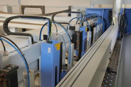 HOLZMA HPL 400 /32/22 PROFI HOLZMA HPL 400 /32/22 PROFI - Thumbnail 68
