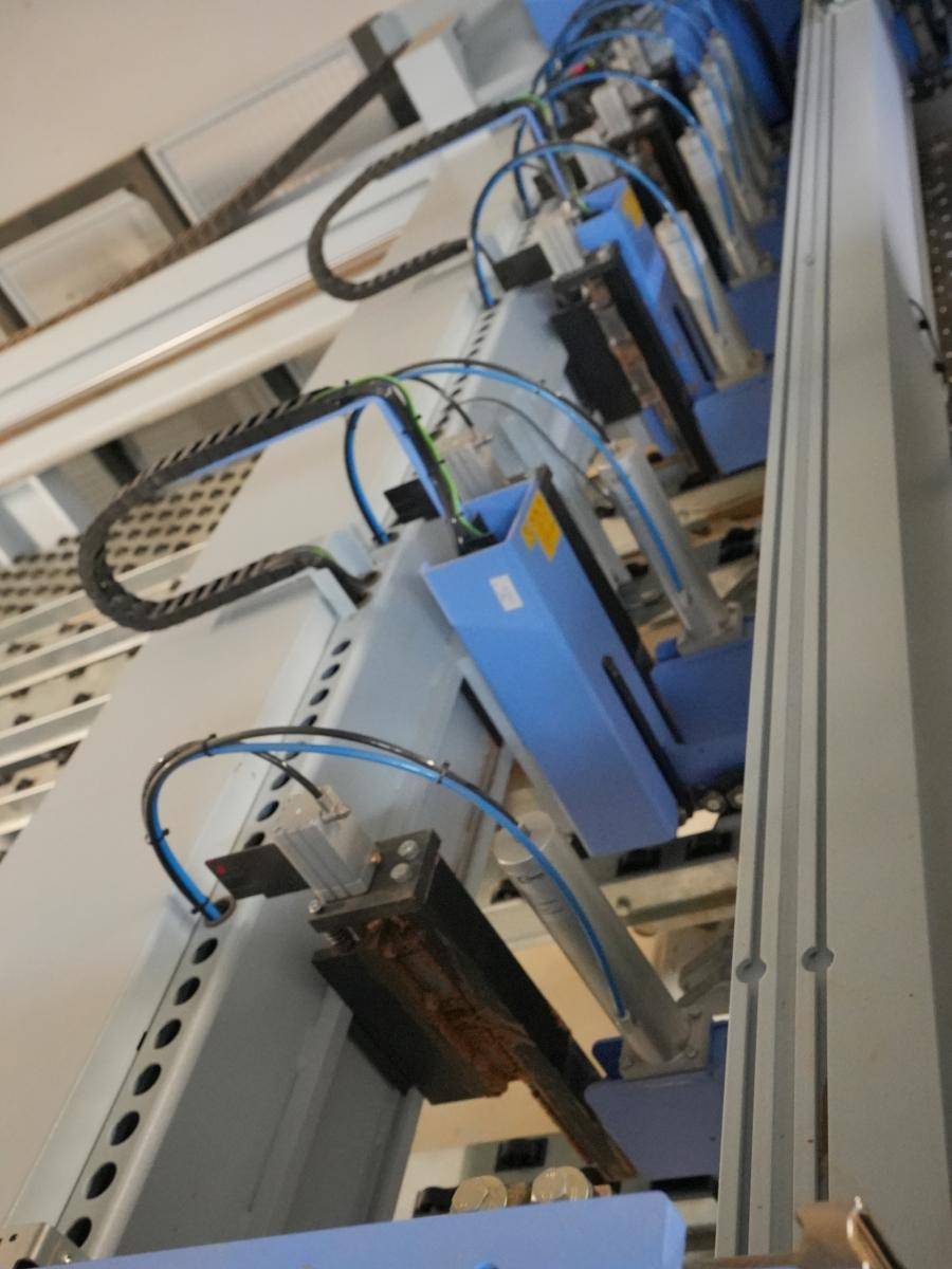 HOLZMA HPL 400 /32/22 PROFI HOLZMA HPL 400 /32/22 PROFI - Thumbnail 69