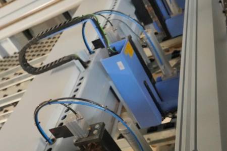 HOLZMA HPL 400 /32/22 PROFI HOLZMA HPL 400 /32/22 PROFI - Thumbnail 70