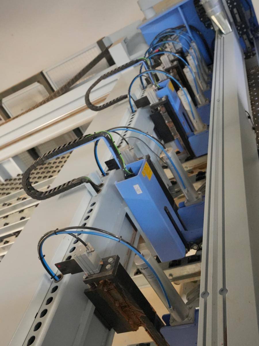 HOLZMA HPL 400 /32/22 PROFI HOLZMA HPL 400 /32/22 PROFI - Thumbnail 71