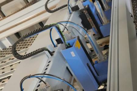 HOLZMA HPL 400 /32/22 PROFI HOLZMA HPL 400 /32/22 PROFI - Thumbnail 72