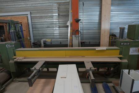 BRANDT PF 20/31 BRANDT PF 20/31 - Thumbnail 2