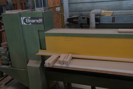 BRANDT PF 20/31 BRANDT PF 20/31 - Thumbnail 3