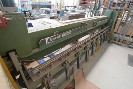 BRANDT PF 20/31 BRANDT PF 20/31 - Image 1