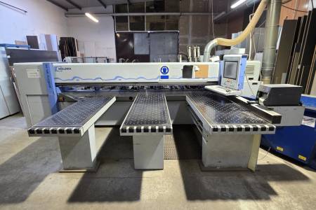 HOLZMA HPL 380 /38/22 Profi HOLZMA HPL 380 /38/22 Profi - Thumbnail 5