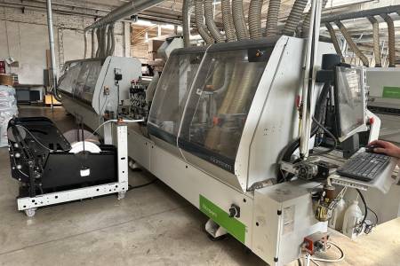 BIESSE EDGE STREAM B1 10.5 BIESSE EDGE STREAM B1 10.5 - Image 1