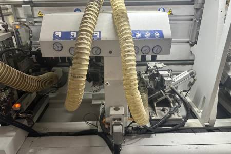 BIESSE EDGE STREAM B1 10.5 BIESSE EDGE STREAM B1 10.5 - Thumbnail 10