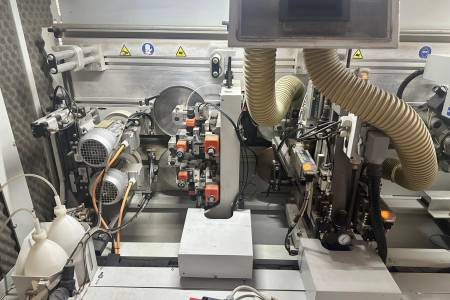 BIESSE EDGE STREAM B1 10.5 BIESSE EDGE STREAM B1 10.5 - Thumbnail 11