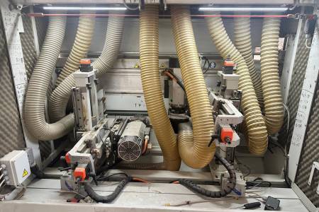 BIESSE EDGE STREAM B1 10.5 BIESSE EDGE STREAM B1 10.5 - Thumbnail 2