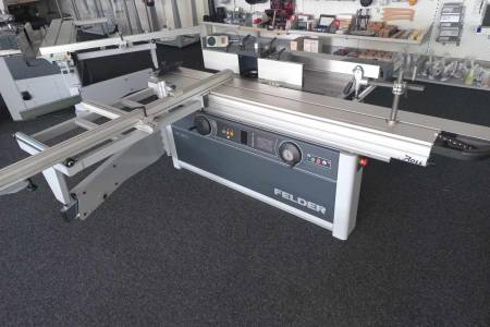 FELDER KF 700 S FELDER KF 700 S - Image 1