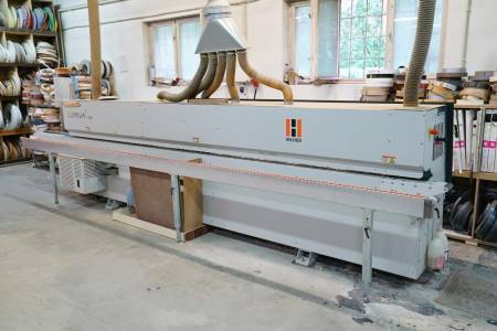 HOLZ-HER LUMINA 1380 HOLZ-HER LUMINA 1380 - Thumbnail 3