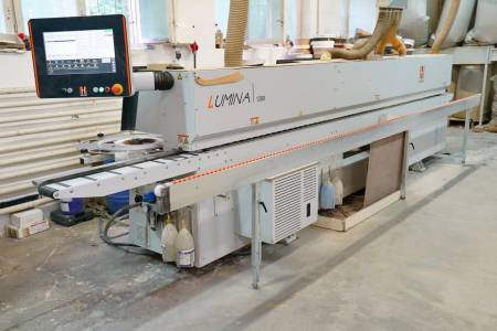 HOLZ-HER LUMINA 1380 HOLZ-HER LUMINA 1380 - Image 1