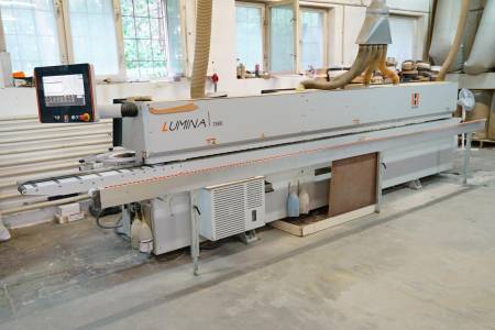 HOLZ-HER LUMINA 1380 HOLZ-HER LUMINA 1380 - Thumbnail 2