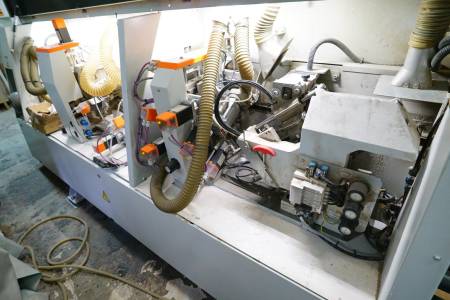 HOLZ-HER LUMINA 1380 HOLZ-HER LUMINA 1380 - Thumbnail 9