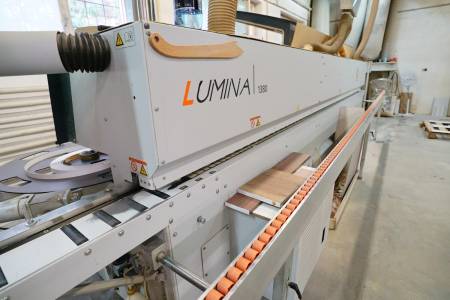 HOLZ-HER LUMINA 1380 HOLZ-HER LUMINA 1380 - Thumbnail 4