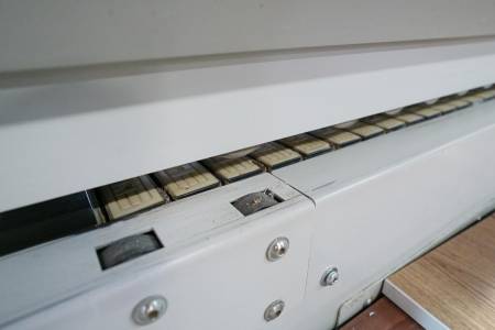 HOLZ-HER LUMINA 1380 HOLZ-HER LUMINA 1380 - Thumbnail 15