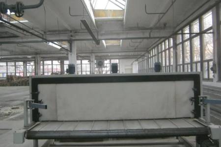 Shrink wrapping machine COMIL Shrink wrapping machine COMIL - Thumbnail 4