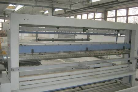 Shrink wrapping machine COMIL Shrink wrapping machine COMIL - Thumbnail 2