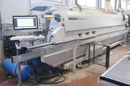 BIESSE STREAM A /6.0 BIESSE STREAM A /6.0 - Image 1