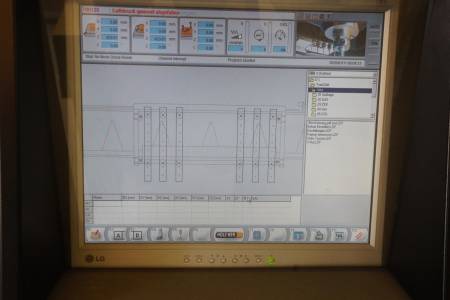 HOLZ-HER ECO-MASTER 7120 HOLZ-HER ECO-MASTER 7120 - Thumbnail 9