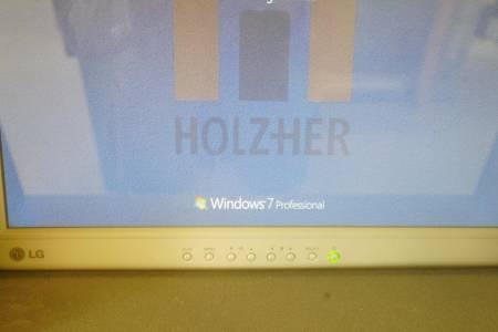 HOLZ-HER ECO-MASTER 7120 HOLZ-HER ECO-MASTER 7120 - Thumbnail 10