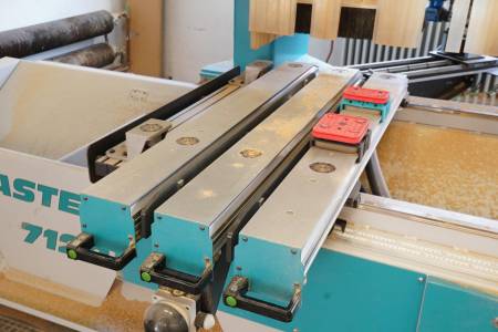HOLZ-HER ECO-MASTER 7120 HOLZ-HER ECO-MASTER 7120 - Thumbnail 12