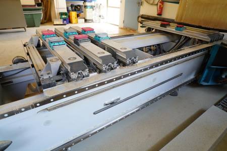 HOLZ-HER ECO-MASTER 7120 HOLZ-HER ECO-MASTER 7120 - Thumbnail 18