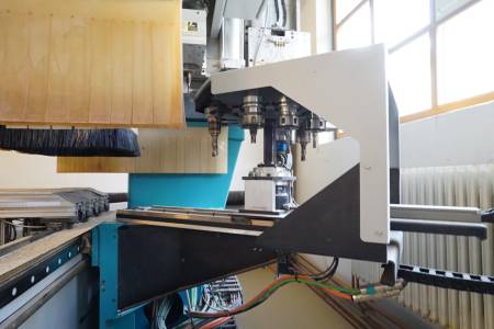 HOLZ-HER ECO-MASTER 7120 HOLZ-HER ECO-MASTER 7120 - Thumbnail 20