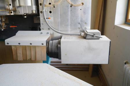 HOLZ-HER ECO-MASTER 7120 HOLZ-HER ECO-MASTER 7120 - Thumbnail 23