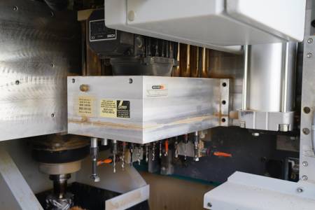 HOLZ-HER ECO-MASTER 7120 HOLZ-HER ECO-MASTER 7120 - Thumbnail 25
