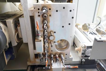 HOLZ-HER ECO-MASTER 7120 HOLZ-HER ECO-MASTER 7120 - Thumbnail 26