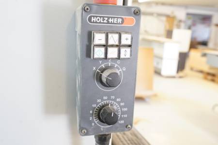 HOLZ-HER ECO-MASTER 7120 HOLZ-HER ECO-MASTER 7120 - Thumbnail 33