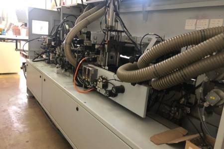 BRANDT HIGHFLEX 1230 KDF 230 BRANDT HIGHFLEX 1230 KDF 230 - Thumbnail 4