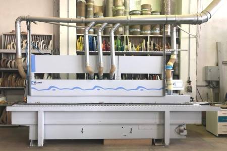 BRANDT HIGHFLEX 1230 KDF 230 BRANDT HIGHFLEX 1230 KDF 230 - Image 1