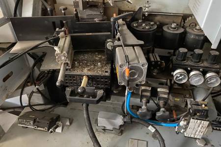 BRANDT HIGHFLEX 1230 KDF 230 BRANDT HIGHFLEX 1230 KDF 230 - Thumbnail 5