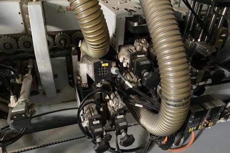 BRANDT HIGHFLEX 1230 KDF 230 BRANDT HIGHFLEX 1230 KDF 230 - Thumbnail 8