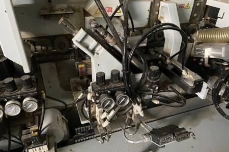 BRANDT HIGHFLEX 1230 KDF 230 BRANDT HIGHFLEX 1230 KDF 230 - Thumbnail 6